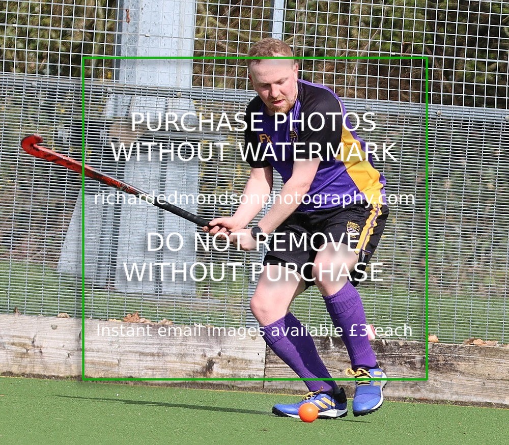 IMG_7027 - Kendal Mens Hockey  vs Keswick Seconds (25/3/23)