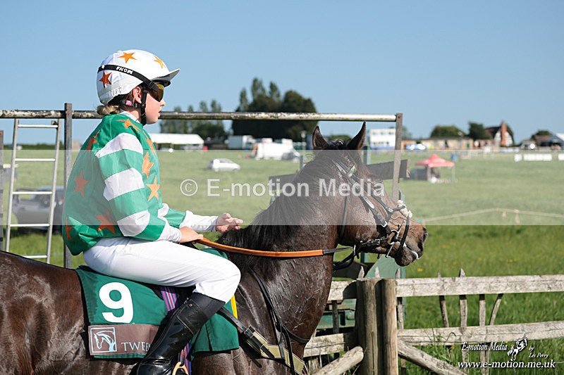 PR 250526 571 - Pony Racing from Chaddesley Corbett 25/05/26