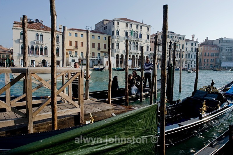  - Venice
