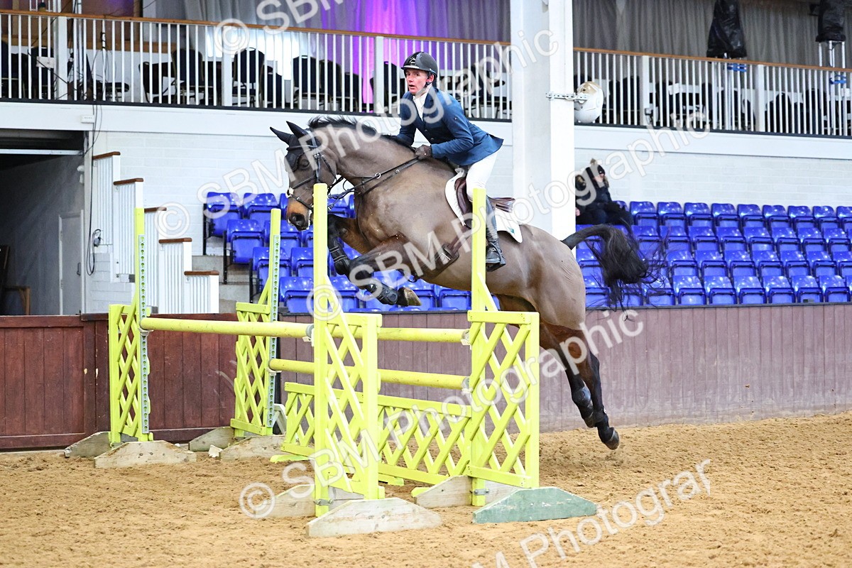 SBM_001178 - Class 4 - Senior Newcomers - 1.10m