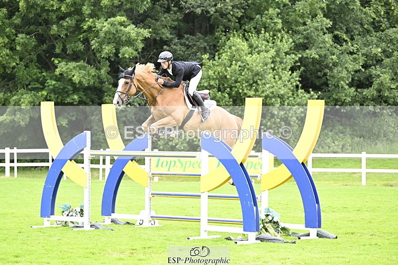 250613A-162617-03075 - Cls 6 National 1.40m Open