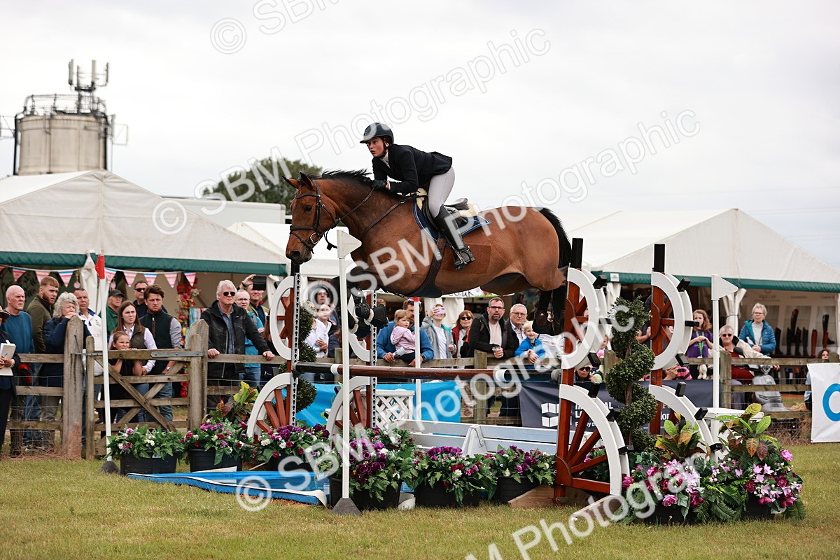 SBM_07617 - Class 203 - Martin Grant Homes Areal Trial