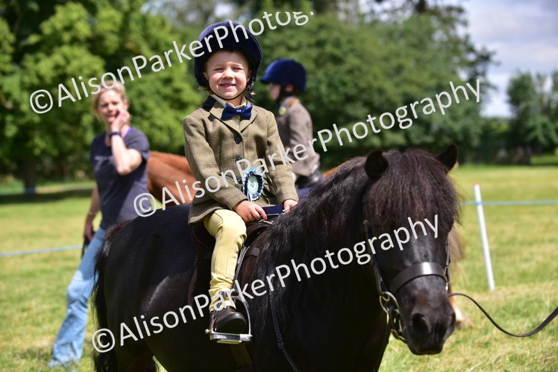 20260614-1338 - Class 11a - Lead Rein Pony (Unplaited)
