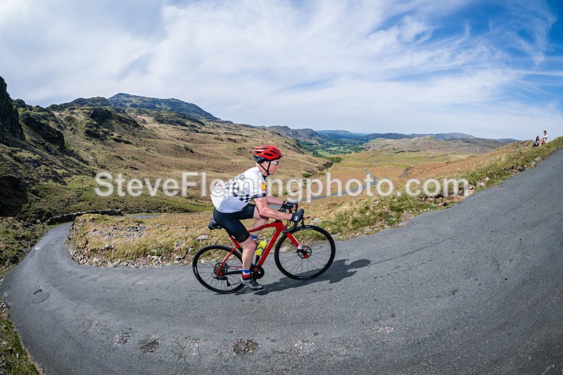 114039 - Hardknott Pass Camera 2 11.00-12.00