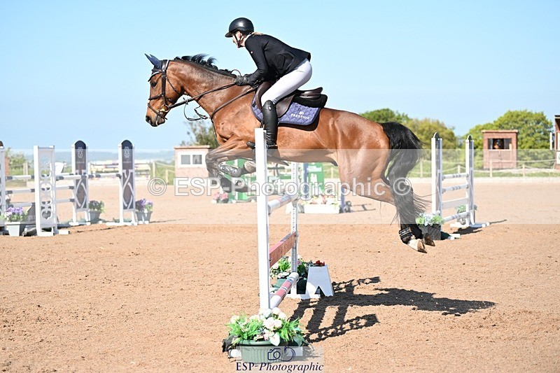 250509-094319-04828 - Cls 13 Snr Foxhunter