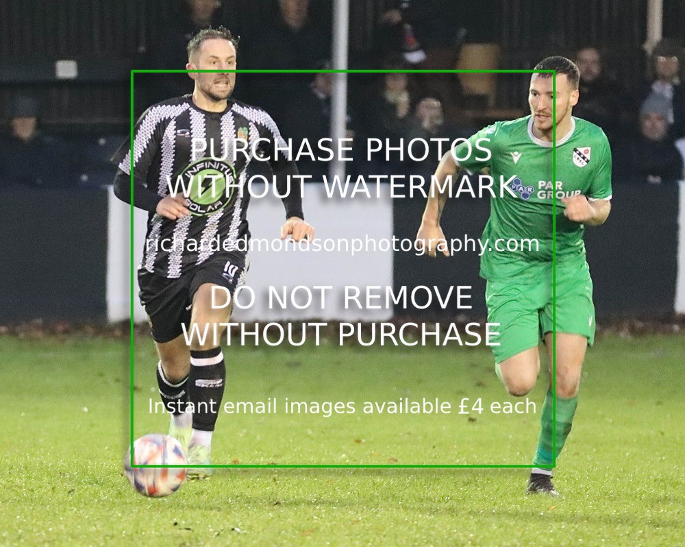 IMG_8765 - Kendal Town vs Charnock Richard (26/12/23)
