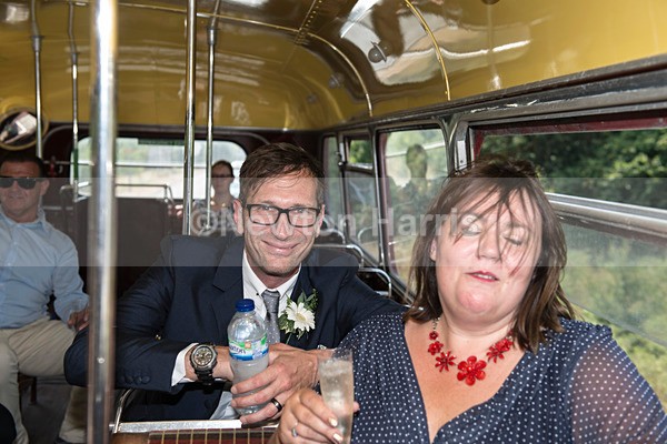 NMH-591 - Sonja and Steve's Wedding 21/7/2018