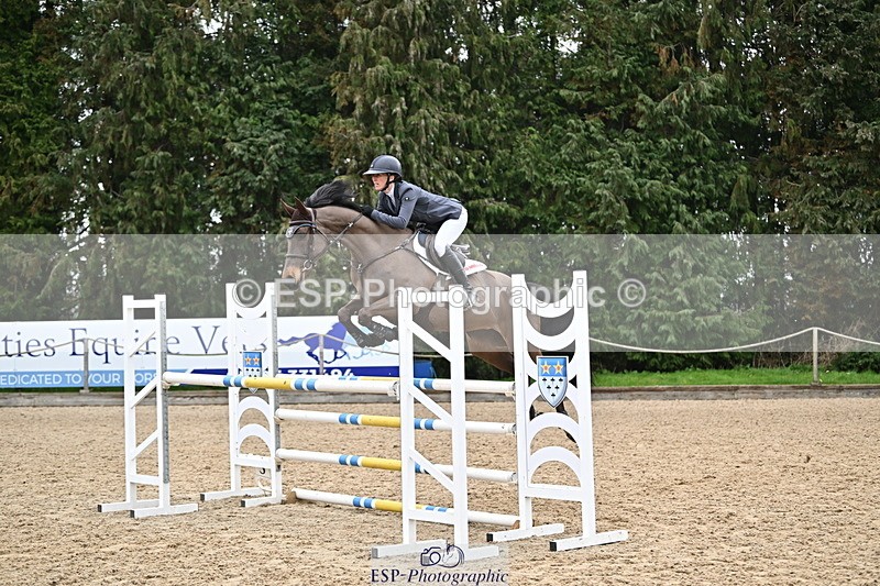250321A-105906-00358 - Cls 3 Foxhunter and 1.20m Open