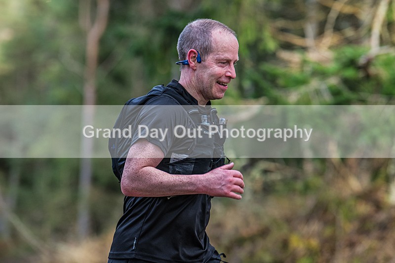 Glentress 21  10K-1267 - High Terrain Events Glentress 21 & 10K Trail Races Saturday 16th November 2024