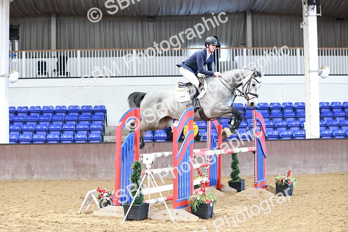 SBM_002670 - Class 10 - Senior Newcomer 1.10m