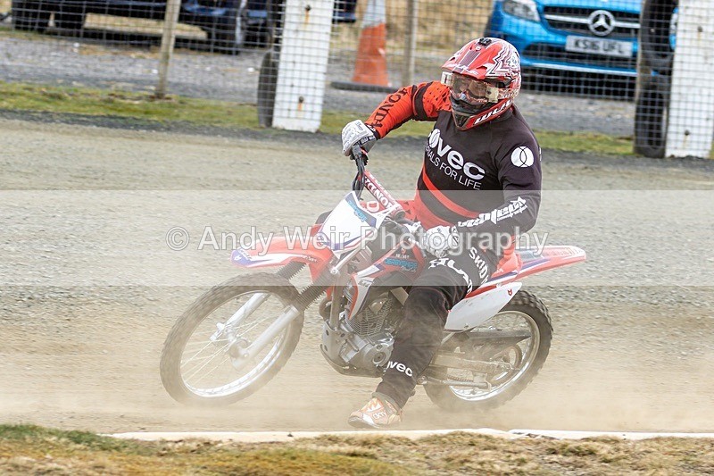 220402-7D-8E0A6723 - Ride & Skid It  Flat Track Experience 02nd April 22