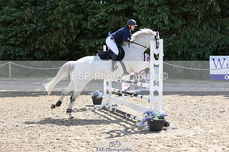 250703A-104419-01072 - Cls 6 Snr British Novice and 90cm Open