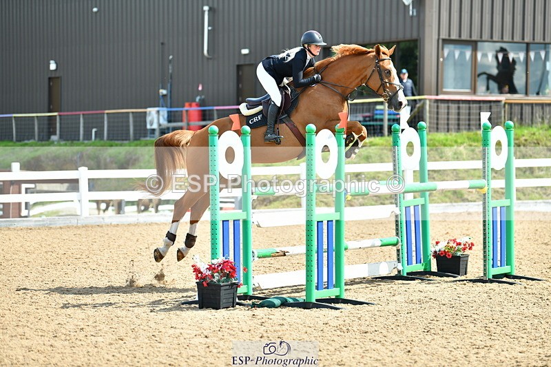 230721A-104435-05271 - Cls 30, 6 Yr Olds 1.20m