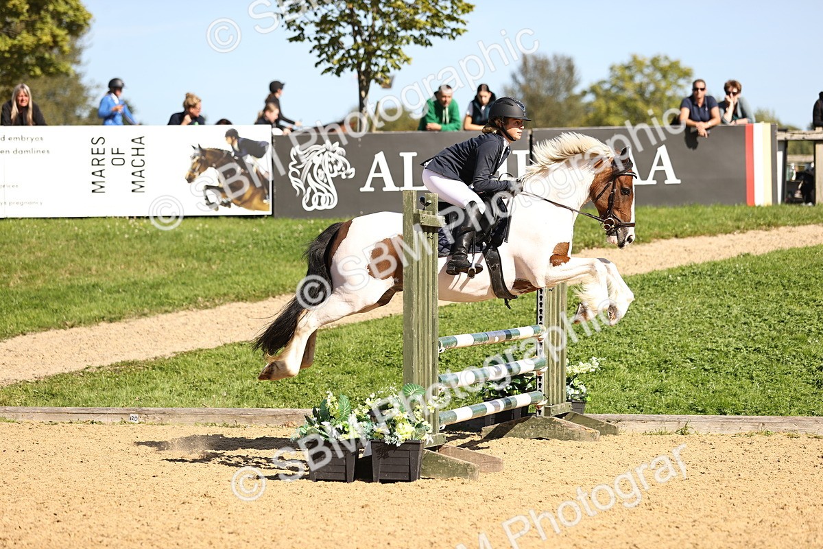 SBM_38516 - J39 - Senior 85cm Championship