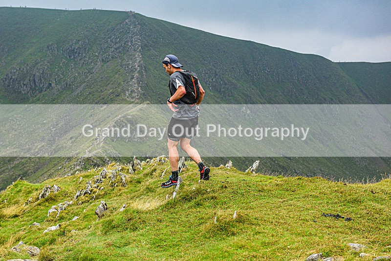 Grisedale Horseshoe-799 - Grisedale Horseshoe Fell Race Saturday 3rd September 2022