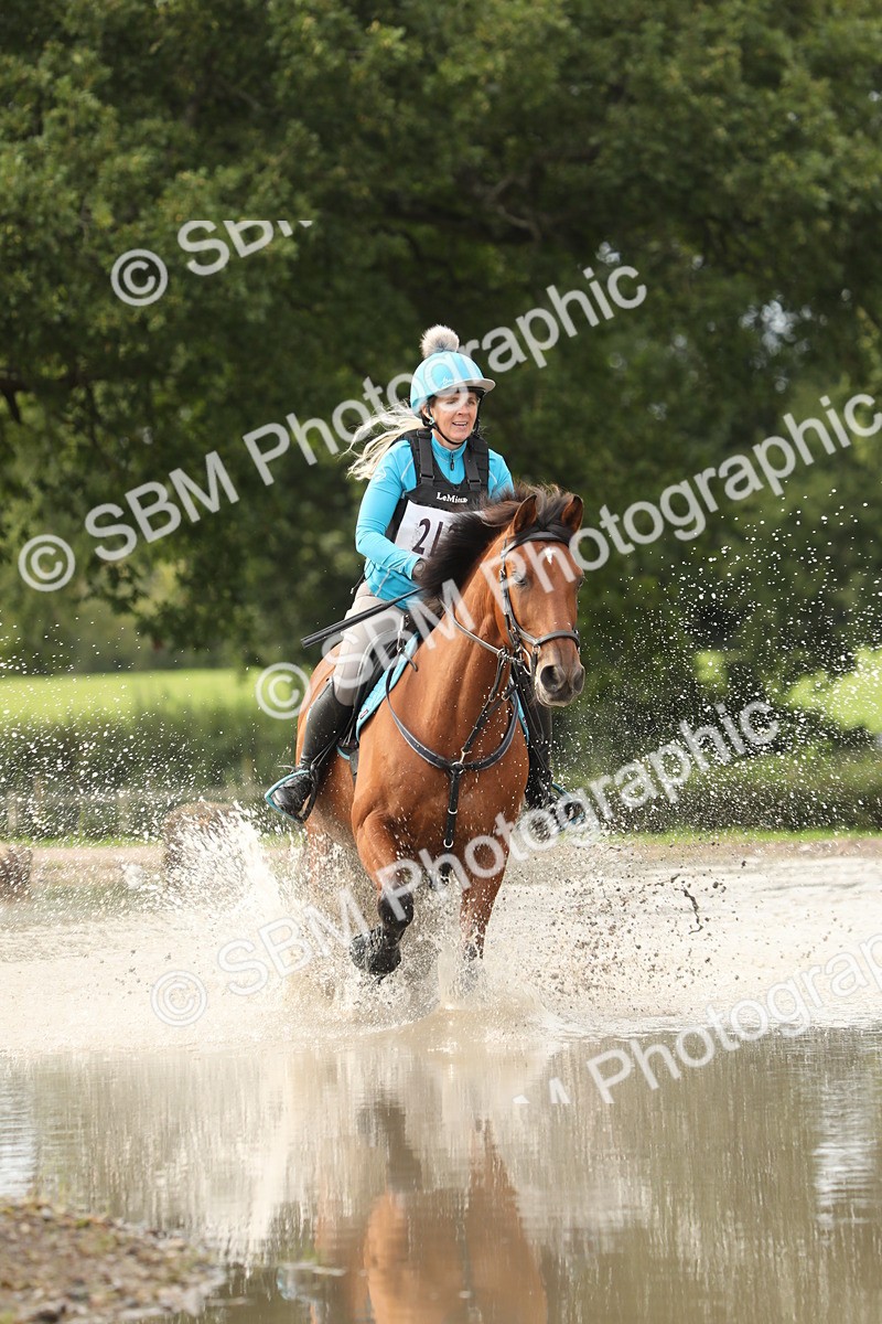 SBM_10760 - E8 Eventers Challenge 80cm Championship