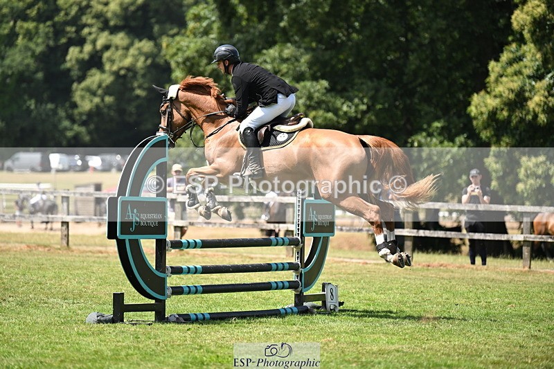 250704A-121551-07384 - Cls 26 4 Year Old Qualifier