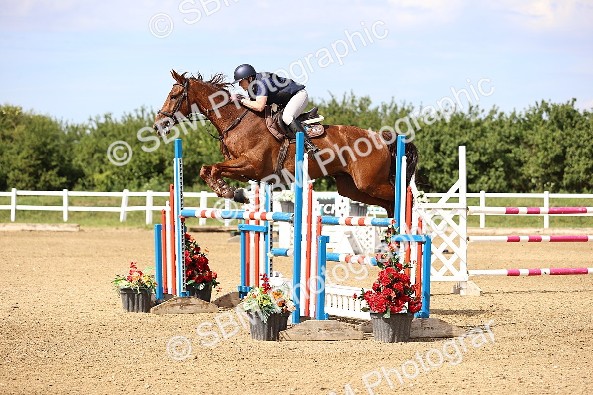 SBM_005014 - Class 12 - 1.15m Open (Members Cup)