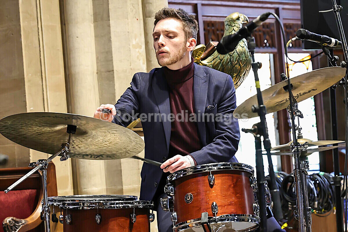 JAZZ 2024-25 - Swindon Jazz & Soul Festival 2024
