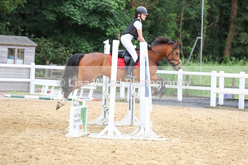 3E7A6858 - Class 13: Pony British Noise/80cm open