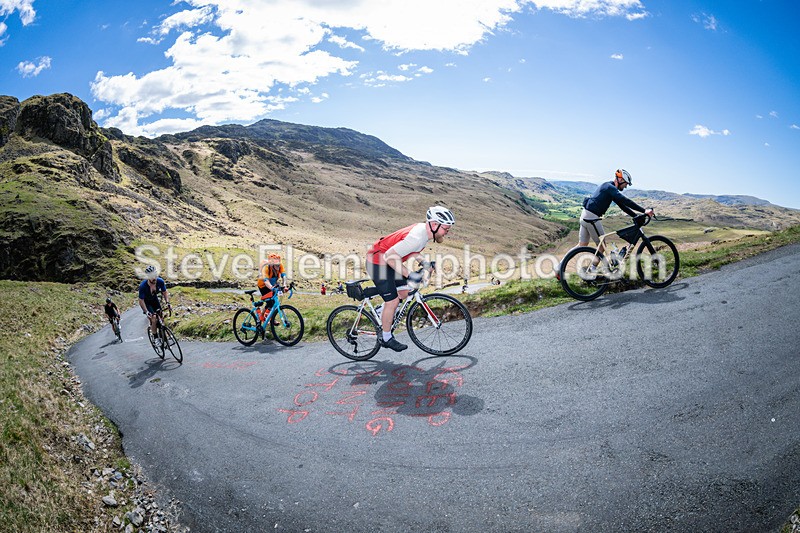 144631 - Hardknott Pass Camera 2 14.00-15.00