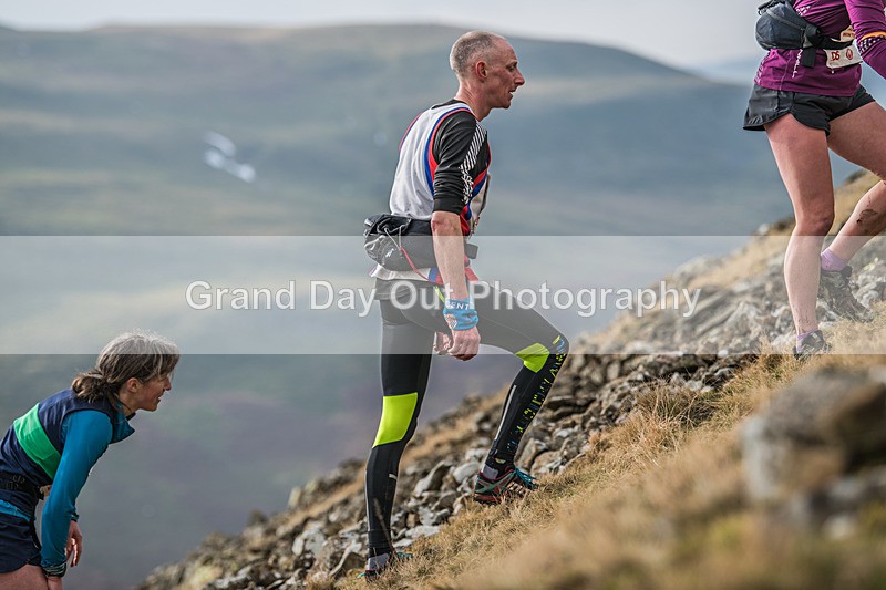 Barbondale-561 - Kendal Winter League Barbondale Junior & Senior Fell Races Sunday 11th February 2024