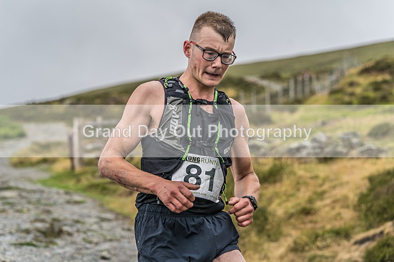 Skiddaw-558 - Skiddaw Fell Race Sunday 2nd July 2023