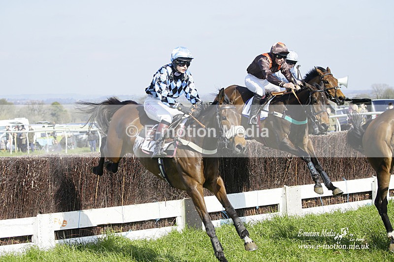 PtP 200322 136 - Mendip Farmers Point-to-Point 20/03/22