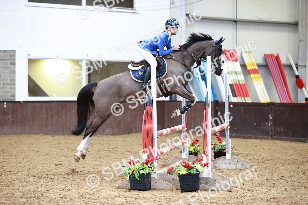 SBM_000946 - Class 3 - Pony Discovery 90cm