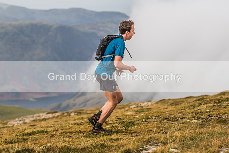Buttermere-86 - Buttermere Shepherds Meet Fell Race Sunday 29th October 2023