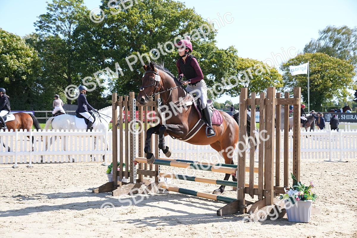 SBM_05083 - J56 - Clear Round 70cm