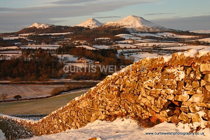 9 - SCOTTISH BORDERS