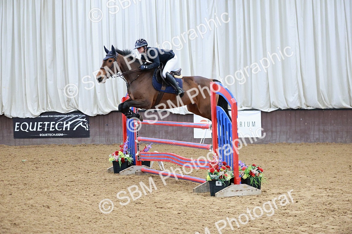 SBM_004378 - Class 12 - Senior Foxhunter - 1.20m
