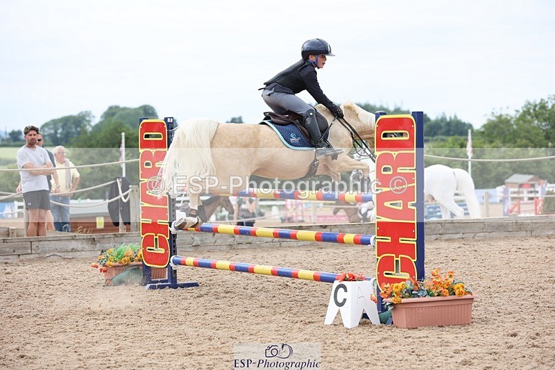 250629-151515-12536 - Cls 29 128cm HOYS Qualifier