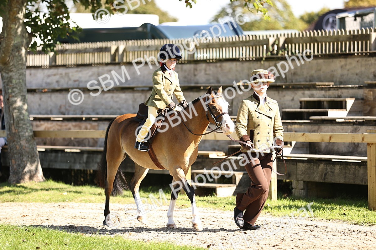 SBM_19227 - S3 - TSR Ridden Pony Showing