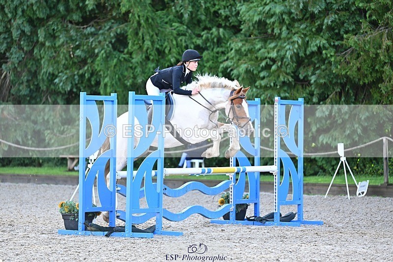 240706-084009-13912 - Cls 35 85cm Amateur Qualifier