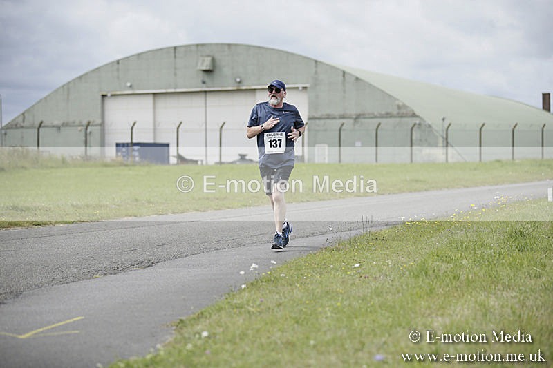 CAD5M 210719-0935 - Cadence Events Colerne 5 Miler  21-Jul-2019