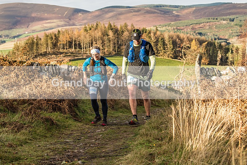 Tweed Valley-630 - High Terrain Events Tweed Valley 50 & 65K Ultra Trail Races Sunday 16th November 2025