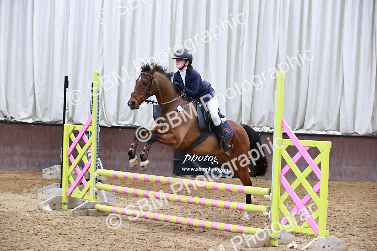 SBM_001638 - Class 4 - Show Jumping 70cm