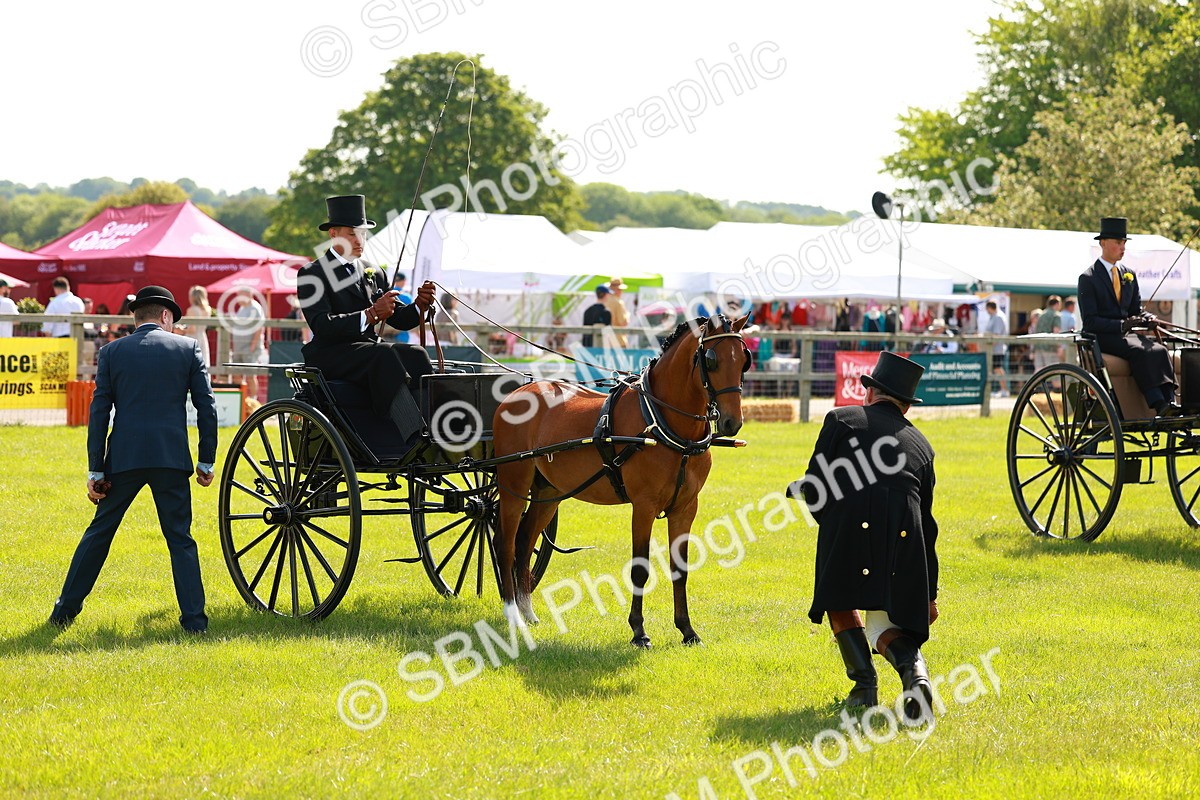 SBM_02630 - Class 2-4 - HOYS Private Driving