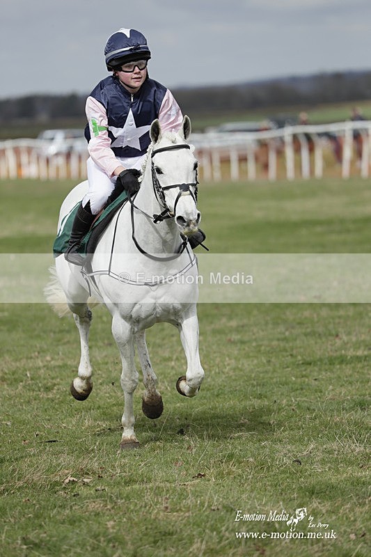 PtP 190323 156 - Oakley Hunt Point-to-Point Brafield-On-The-Green 19/03/23