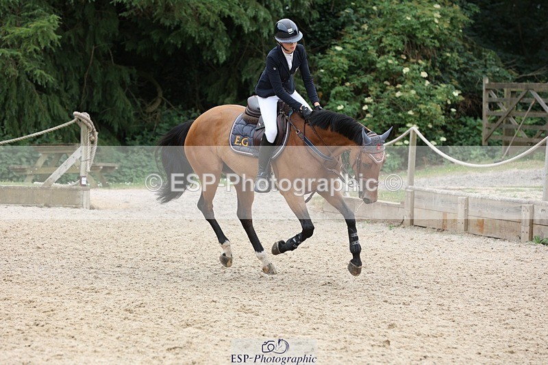 230618-134816-12540 - Cls 20 Pony Foxhunter 2nd Round