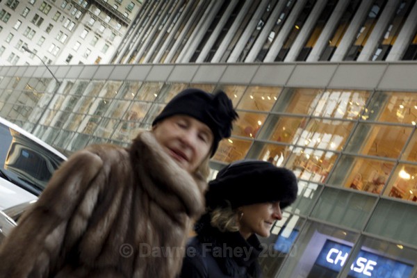  - New York