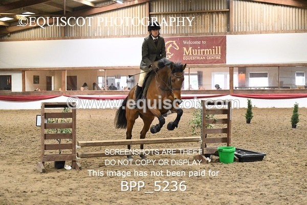 BPP_5236 - CLASS 5 HORSE AND HOUND