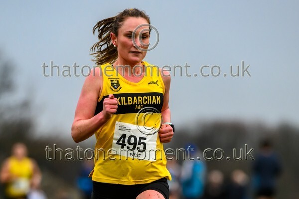 Westxc25-928446 - Senior Women Set One