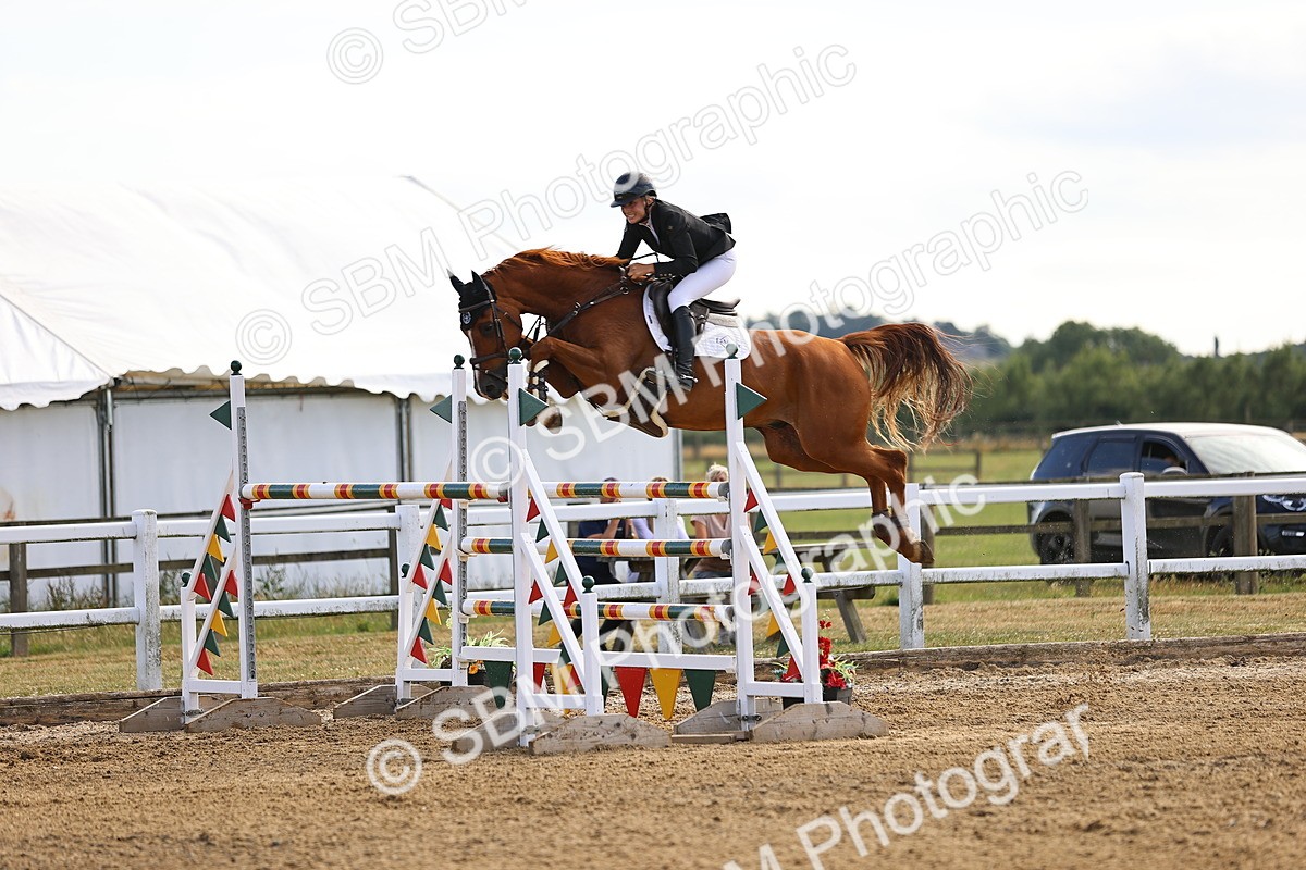 SBM_012242 - Class 10 - Talent Seekers Inc 7 Year Championship Qualifier - 2nd Half