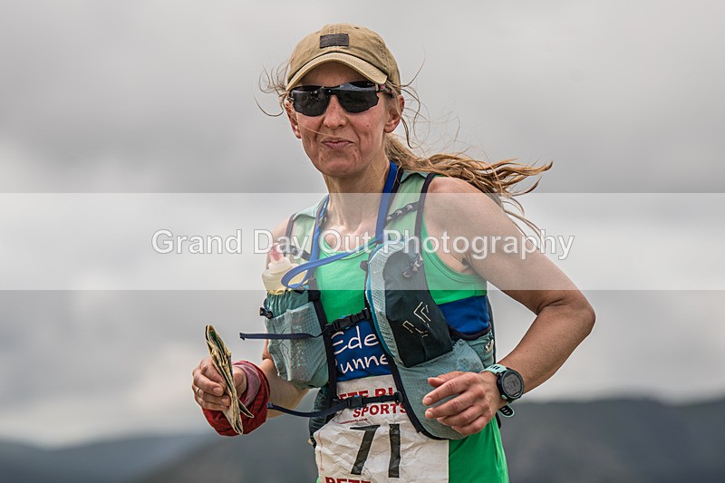 Buttermere-439 - Buttermere Horseshoe Fell Race (Darren Holloway Memorial Race) Saturday 22nd June 2024