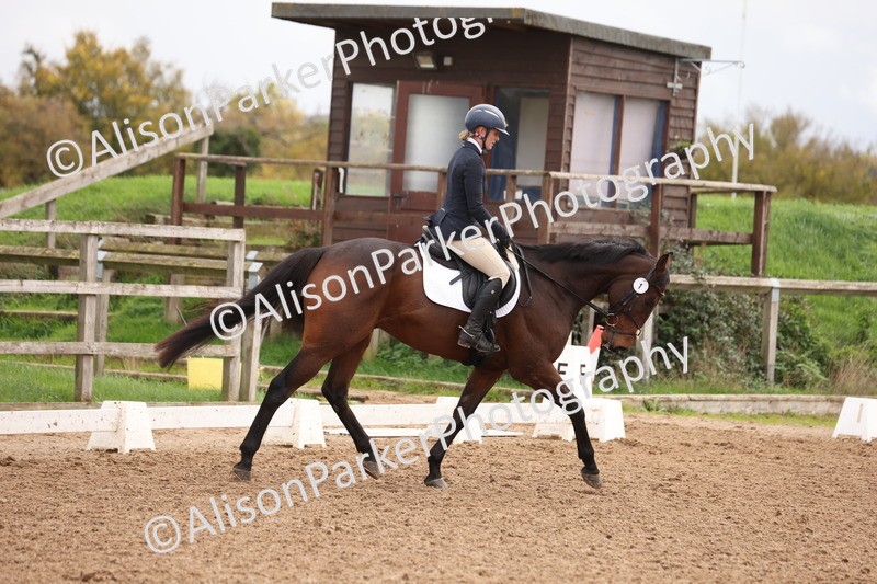 20251021-0542 - Class 5 - Novice 2