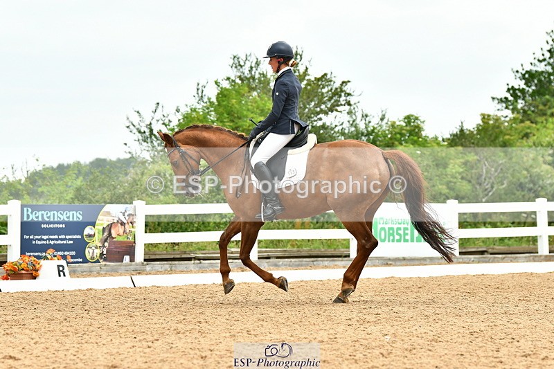 230701A-112540-05234 - Cls 5 Novice 37A