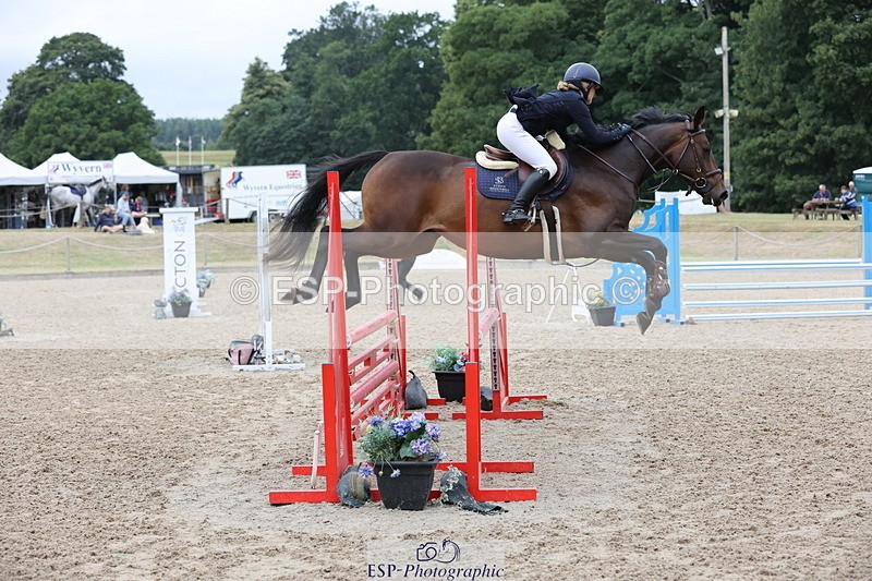 250705A-090757-12911 - Cls 32 85cm Amateur Qualifier